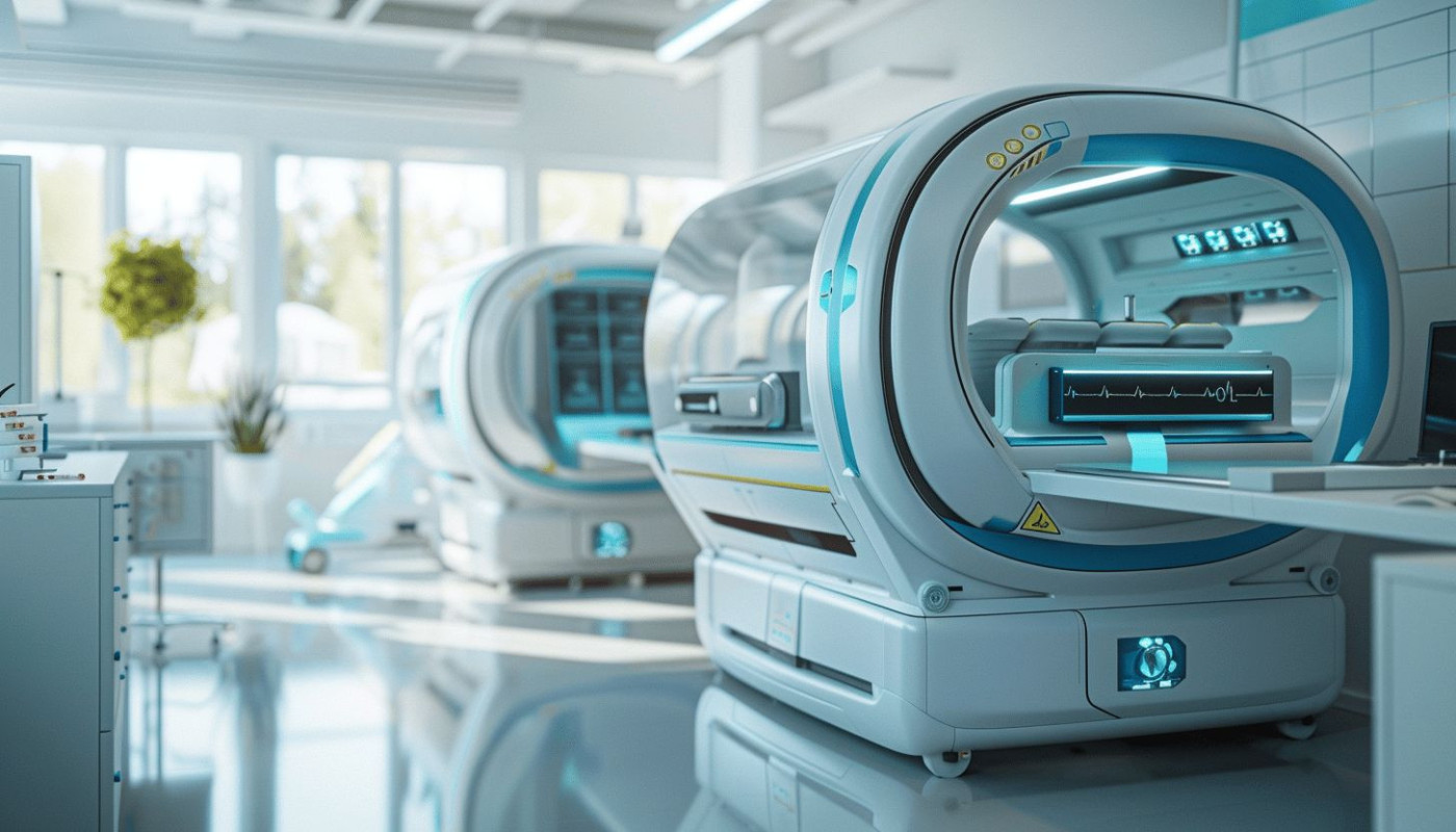 Analyse comparative des systèmes de santé à l'ère post-Covid les modèles performants