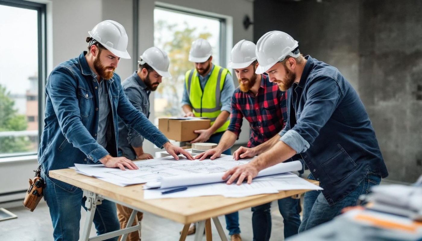 Comment choisir le bon partenaire pour vos projets de rénovation ?
