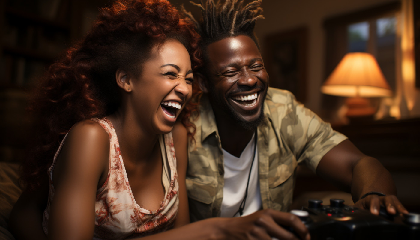 L’importance des jeux vidéo dans un couple