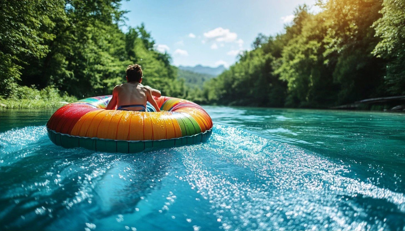 Maximiser le plaisir sur l'eau : astuces pour choisir sa bouée tractée