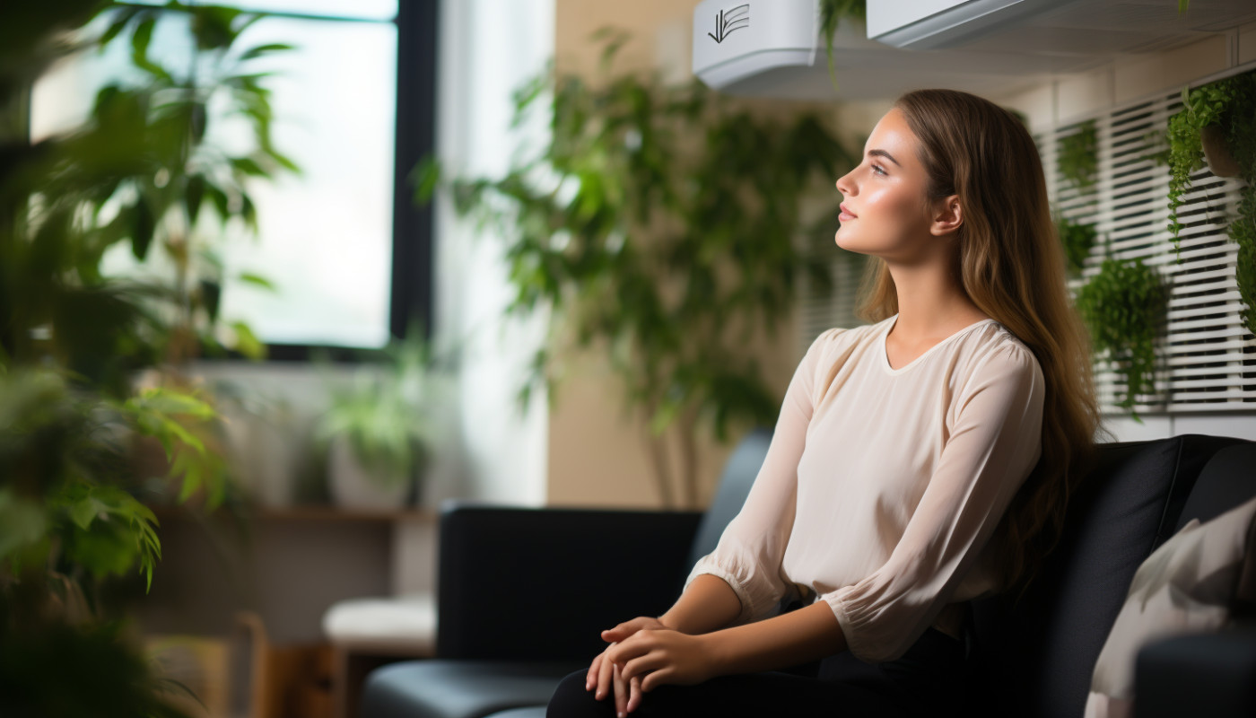 Purificateur d’air : que dois-je savoir ?