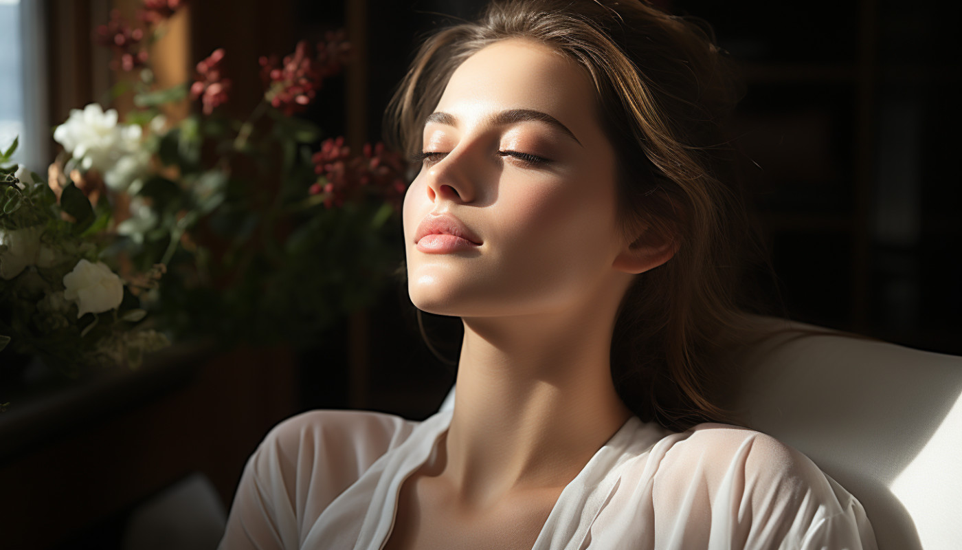 Quelques conseils pour une belle peau