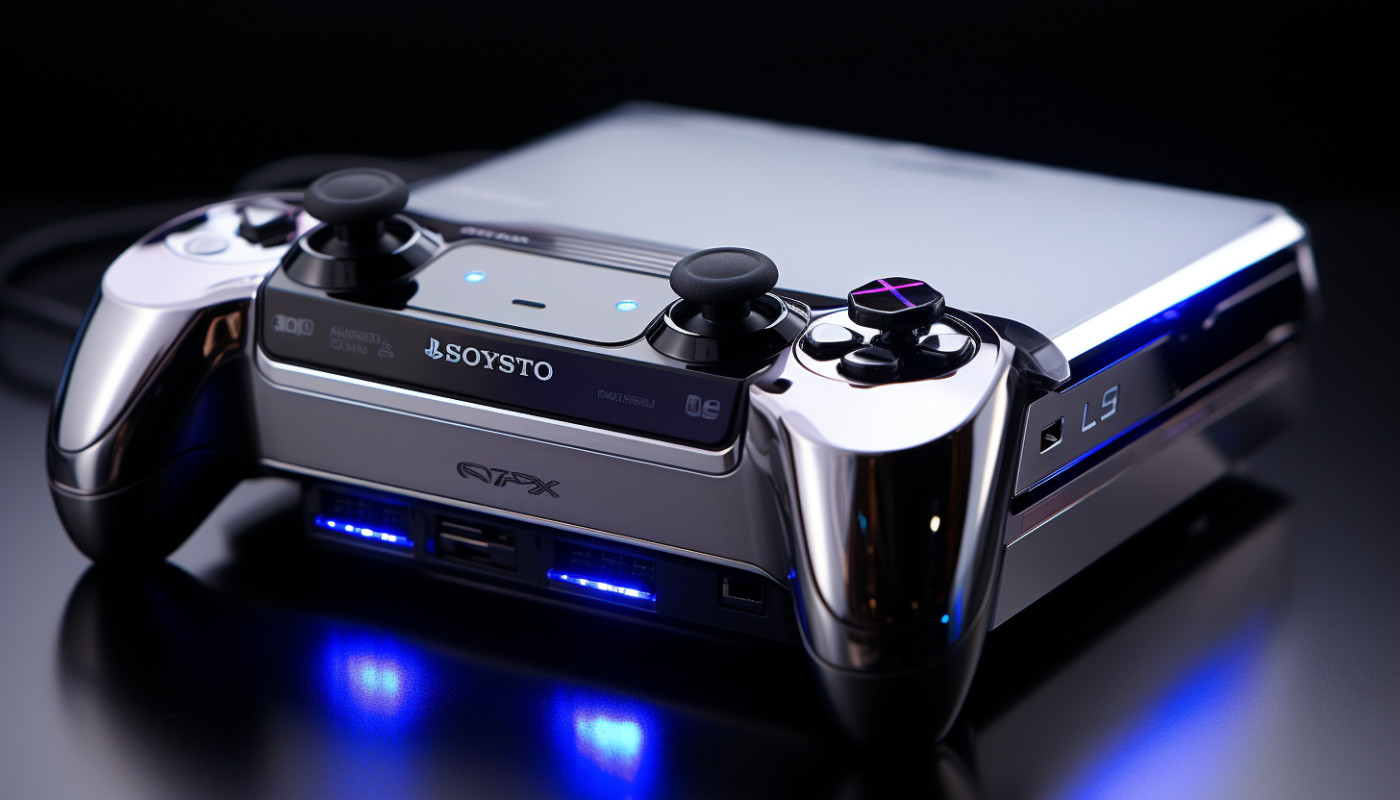 Tout savoir sur la Playstation 5
